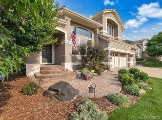 9648 Colinade Dr, Lone Tree, CO 80124