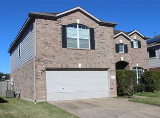 20710 Cypress Breeze Dr, Cypress, TX 77433