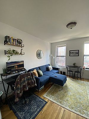 5th image of 116 Macdougal St #5FN