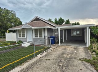 1402 E Bougainvillea Ave, Tampa, FL 33612