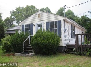 1221 Ball Rd, Port Republic, MD 20676