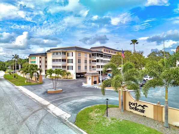 139 Bluff View Dr APT 405, Belleair Bluffs, FL 33770