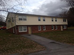 163 Portland Rd, Tazewell, VA 24651