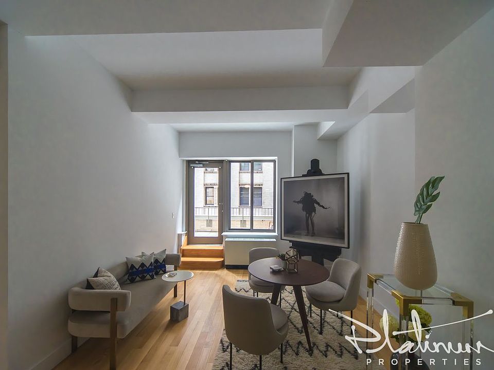 1st image of 45 Wall St APT 2214