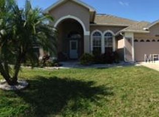 856 Chamberlin Trl, Saint Cloud, FL 34772