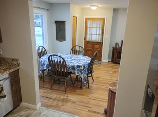 1793 Gallup St, Idaho Falls, ID 83404