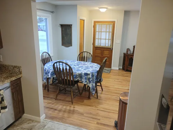 1793 Gallup St, Idaho Falls, ID 83404