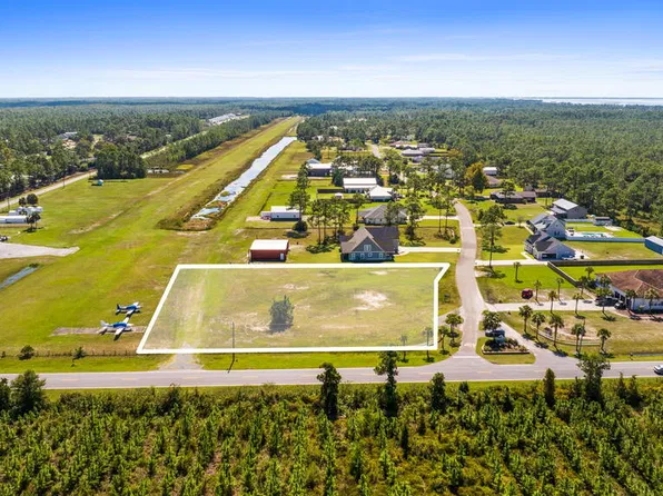 Plantation Dr, Port Saint Joe, FL 32456