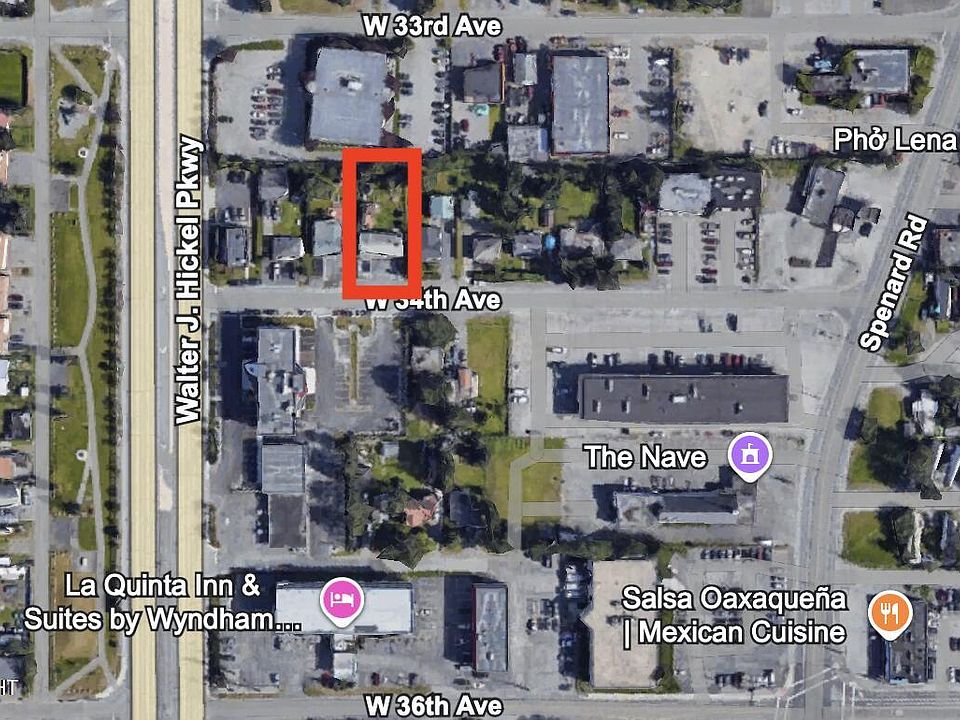 2nd image of 1503 W 34th Ave