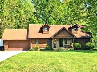 102 Azalea St, Randleman, NC 27317