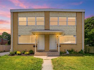 727 W Emaus Ave, Allentown, PA 18103