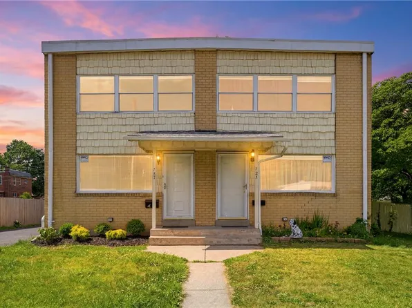727 W Emaus Ave, Allentown, PA 18103