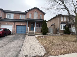 20 Manitoba Pl, Brampton, ON L6R 2H9
