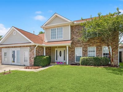 2033 Heather Ln, Slidell, LA, 70461