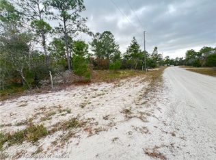 550 Summer Hill Dr, Lake Placid, FL 33852