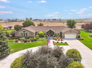 3491 E 3180 N, Kimberly, ID 83341