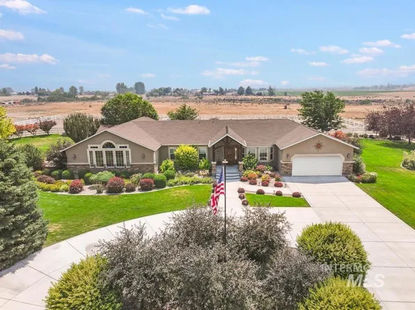 3491 E 3180 N, Kimberly, ID 83341
