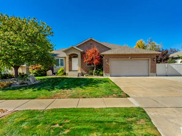 1884 S 1475 W, Syracuse, UT 84075
