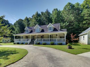 1910 Price Rd, Dawsonville, GA 30534