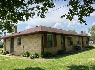 817 W 53rd St #817, Anderson, IN 46013