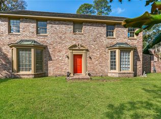725 N Columbia St, Bogalusa, LA 70427