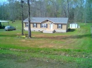 400 Shagbark Rd, Many, LA 71449