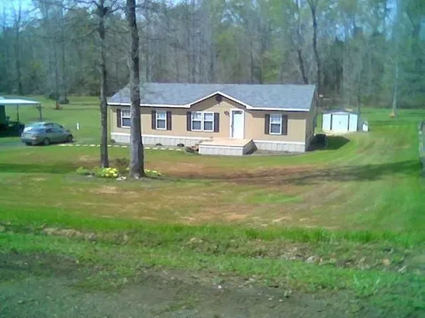 400 Shagbark Rd, Many, LA 71449