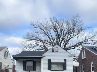 20010 Stoepel St, Detroit, MI 48221