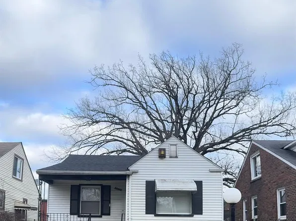 20010 Stoepel St, Detroit, MI 48221