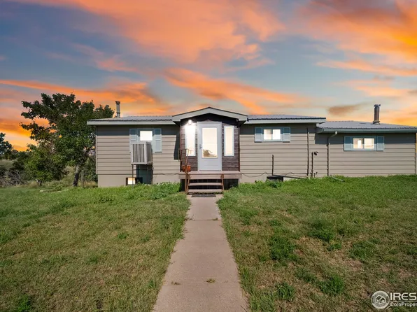 45893 Highway 36, Cope, CO 80812