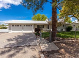 3306 Rome Ln, Clifton, CO 81520