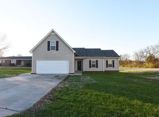 5666 Old Salem Rd, Rockvale, TN 37153