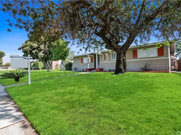 840 N Benson Ave, Ontario, CA 91762