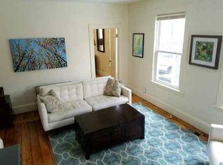 39 Line St, Cambridge, MA 02138