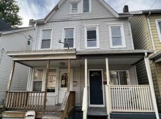 35A Bennett St, Phillipsburg, NJ 08865