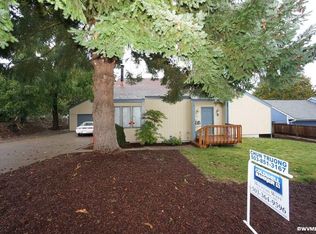1465 Kathy St S, Salem, OR 97306