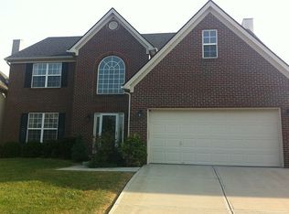 4308 Rivard Ln, Lexington, KY 40509