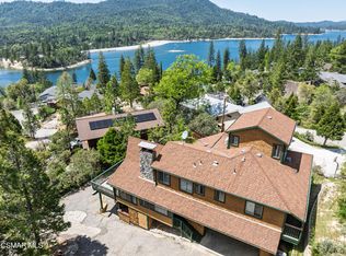 56401 Marina View Way, Bass Lake, CA