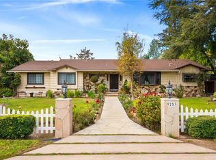 9253 White Oak Ave, Northridge, CA 91325