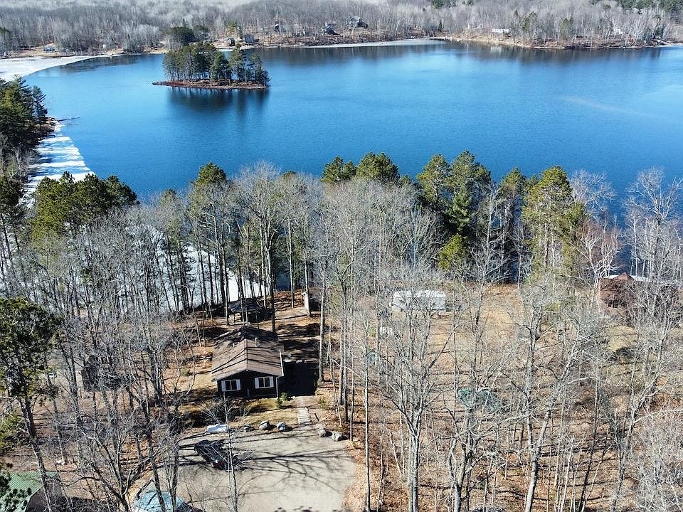 4990 Currie Lake Rd, Harshaw, WI 54529 Zillow