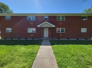1405 McDonald Ave #1, New Albany, IN 47150