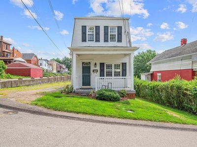 100 Elma St, Pittsburgh, PA, 15227