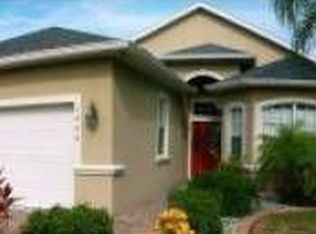 1466 Clubhouse, Merritt Island, FL 32955