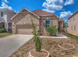 9831 OVERLOOK CYN, San Antonio, TX 78245