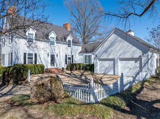 360 Countrywood Rd, Covington, TN 38019