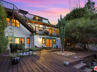 19591 Bowers Dr, Topanga, CA 90290