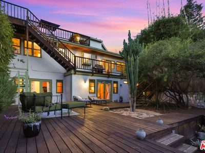 19591 Bowers Dr, Topanga, CA, 90290