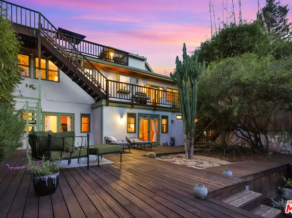 19591 Bowers Dr, Topanga, CA 90290
