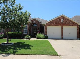 3106 Alcove Ln, Corinth, TX 76210
