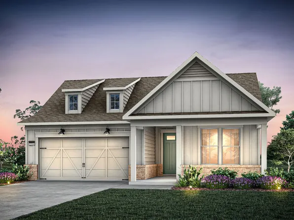 Prosperity Plan, Del Webb Chateau Elan